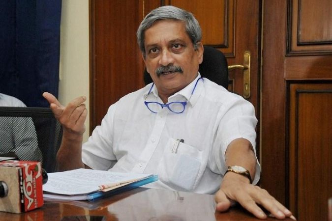 After Manohar Parrikar’s demise, Congress again stakes claim to form govt in Goa