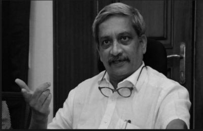Last rites will pay to Goa CM Manohar Parrikar with full state honours at evening