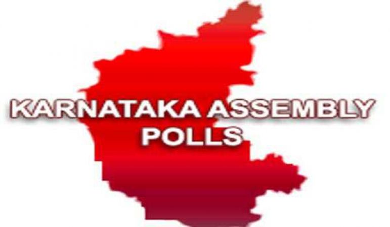 Karnataka candidates to file nomination for Lok Sabha polls