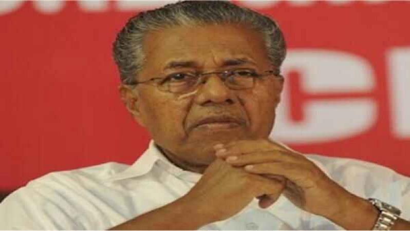 Sabarimala issue: Nothing to be debated now,  issue pending in SC, says CM
