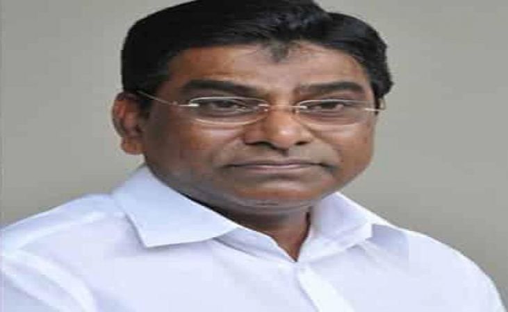 Nama Nageswara Rao Quits TDP, likely to join TRS
