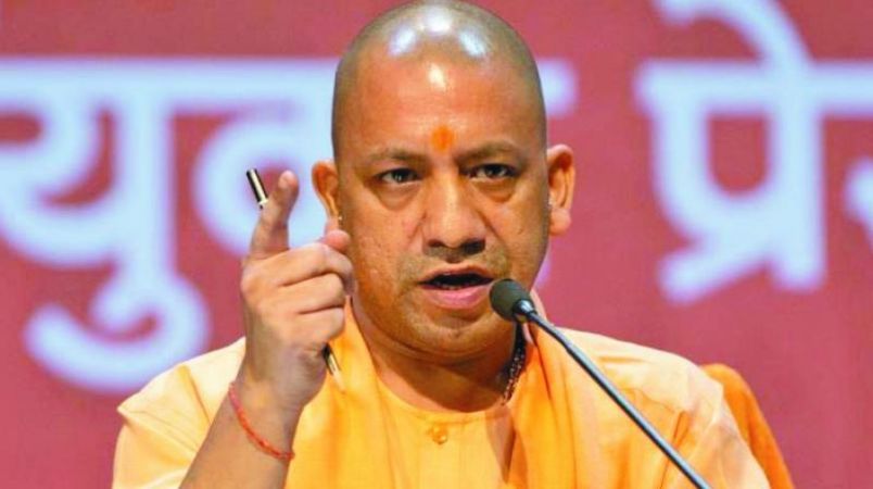 Yogi Adityanath claims, “Not A Single Riot In Last 2 Years, UP Model For Nation”