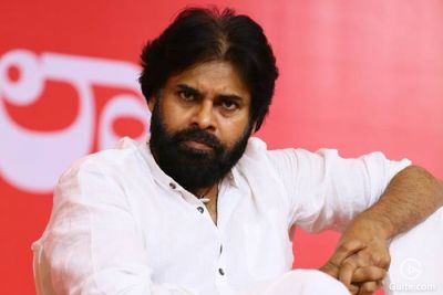 Pawan Kalyan announced third candidate list for Andhra