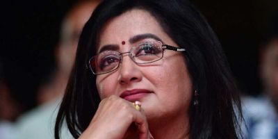 Sumalatha Ambaressh will contest as an independent candidate from Mandya seat