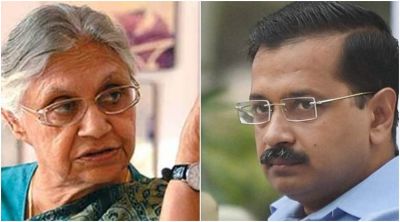 Alliance with  AAP would harm the party in the long run: Sheila Dikshit