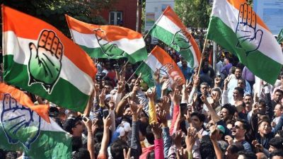 2019 Lok Sabha election: Congress releases 5th list of candidates