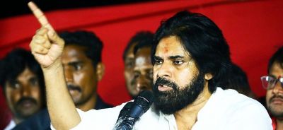 Pawan Kalyan to bring former director of the CBI from Visakhapatnam constituency