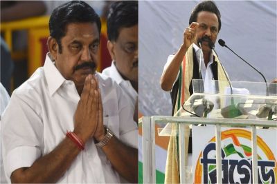 Tamil Nadu: DMK, AIADMK released election manifestos