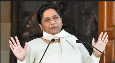 BSP chief Mayawati won’t contest LokSabha election for this reason
