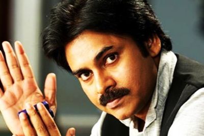 Pawan Kalyan revealed his connection with two contesting seats
