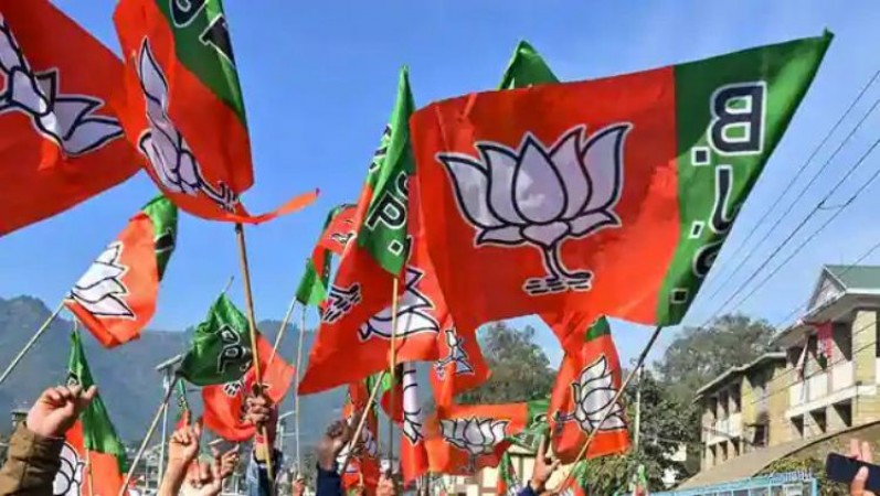 WSJ Opinion: BJP World's Most Important Foreign Political Party