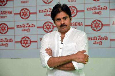 Jana Sena party chief Pawan Kalyan released 5th list for LS polls