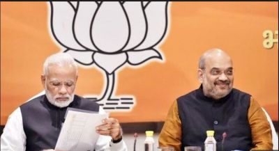 BJP’s first list of 182 candidates announced for LokSabha Election 2019...list inside