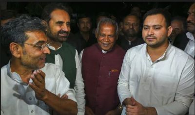 Bihar Mahagathbandhan: RJD and Congress decide seat sharing