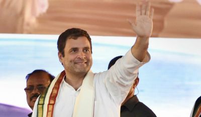 KPCC wants Rahul Gandhi to contest from Wayanad