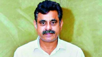 Konda Vishweshwar Reddy assets revealed