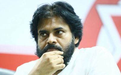 Jana Sena party Chief announced 6th list of candidates for 2019 elections in AP