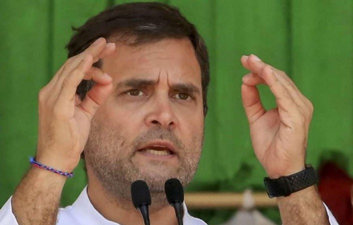 Rahul’s NYAY scheme will be tested in Kerala if Cong-led UDF voted to power