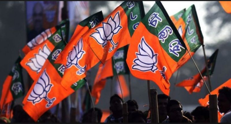 BJP launches its campaign ‘Vijay Sankalp Sabha’ for LS Poll, today