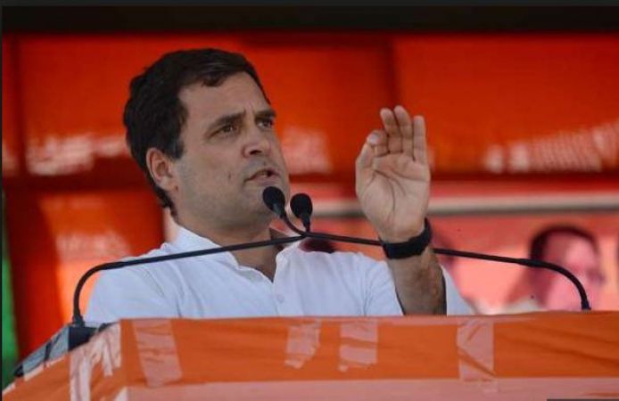 Bengal is being run by just one person: Rahul Gandhi Scathing attack on Mamta Banerjee