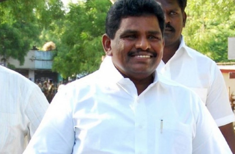 तमिलनडु के मंत्री अनीता राधाकृष्णन ने पीएम मोदी पर की विवादित टिप्पणी, भड़की भाजपा