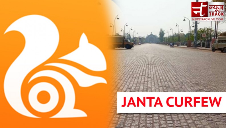 UC survey: 87 percent says 'Janata curfew' was successful, 84 percent want to continue