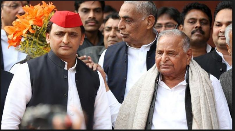SP President Akhilesh Yadav announced about his contesting constituency