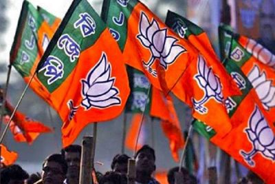 BJP announced the second list of candidates in Telangana