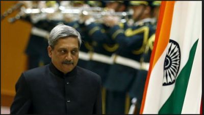 Goa CM Manohar Parrikar going to nominate for Bharat Ratna by Goa government