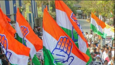 The Congress released its eighth list of 38 candidates
