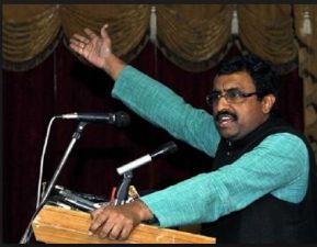 Congress leaders would probably win elections in Pakistan: Ram Madhav