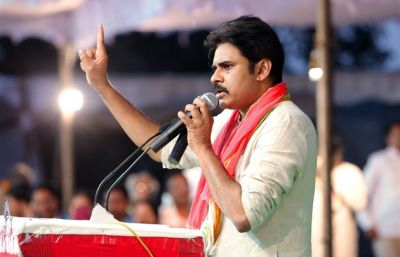 Jana Sena Alliance will win and form the government: Pawan Kalyan
