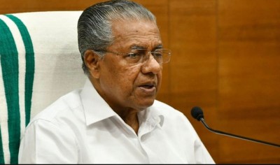 Kerala CM to chair crucial LDF meet on K-Rail row tomorrow