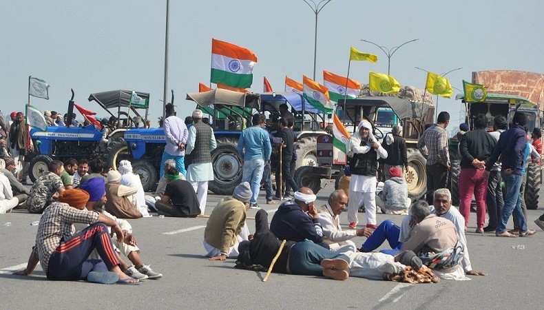 Bharat Bandh today - Updates: Transports Likely To Be Affected in Parts of Country