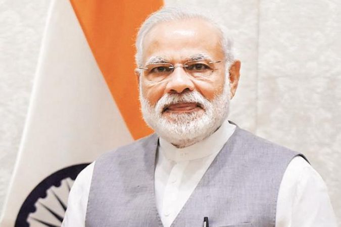 campaign song for Prime Minister Narendra Modi out
