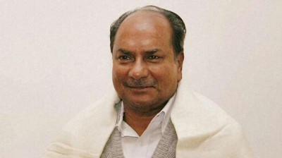 Kerala: AK Antony is all set to call time on his parliamentary career