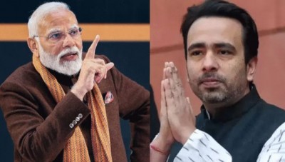 PM Modi to Kick Off Election Campaign in Meerut Alongside RLD National President Jayant Chaudhary