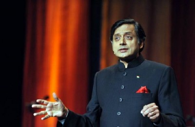 Shashi Tharoor expresses ‘Sorry’ For Tweet On PM Modi’s Bangladesh-Indira Gandhi views