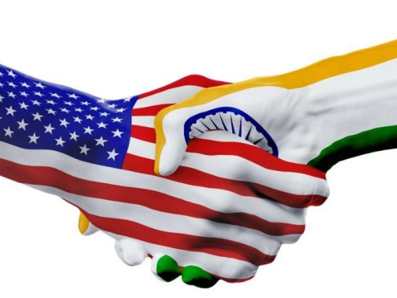 India and US jointly urged Pakistan To take meaningful action against Terrorists