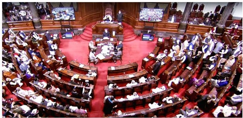 Five Rajya Sabha members from Kerala to to retire