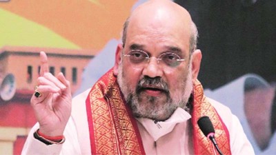 Amit Shah to hold roadshows in Puducherry on April 1