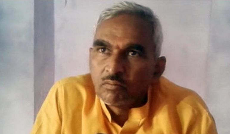 BJP MLA blames parents for all the rape case in India