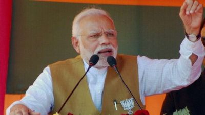 K'taka polls  2018 :PM Modi to kicks off election campaign in Udupi