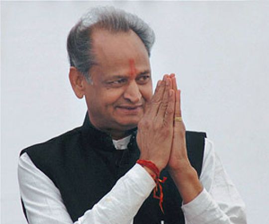 Birthday Special: Ashok Gehlot -One of the Prominent CM of Rajasthan