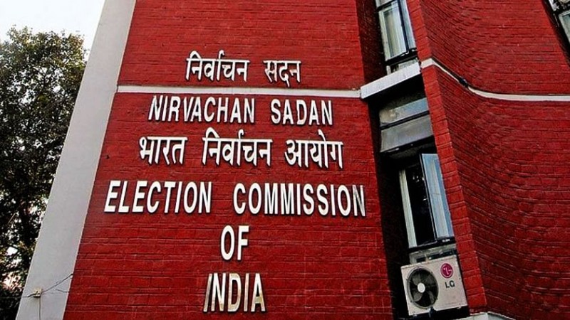 Election Commission directed all four state Chief Secretaries to file FIR against Victory procession