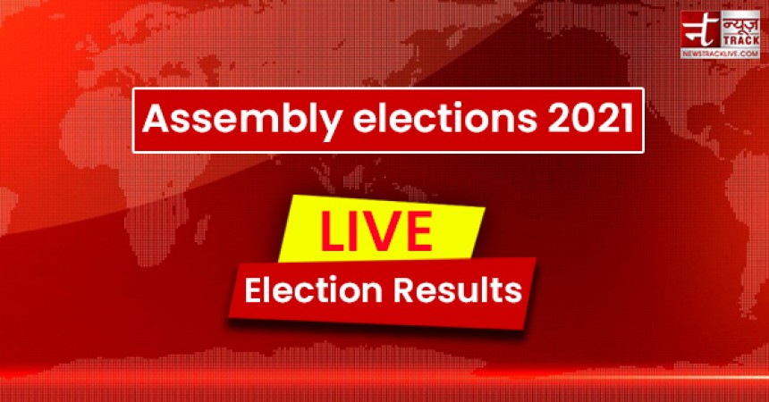 Result Updates: West Bengal TMC's leads touch 200; Left-Congress ahead in no seat