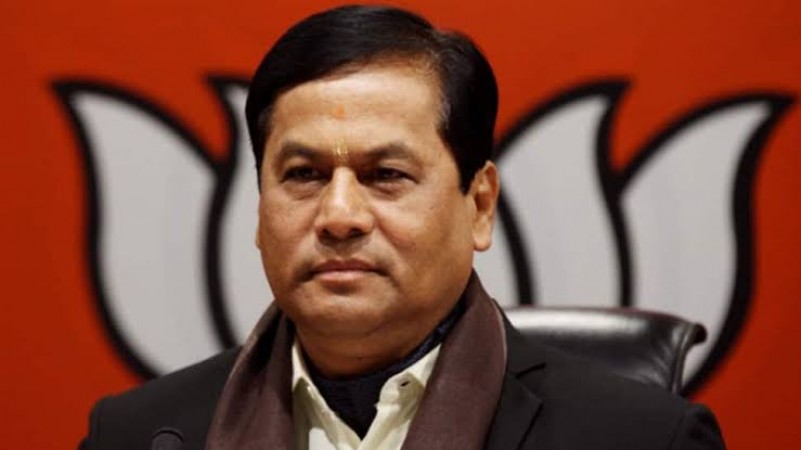 Clear win seen for BJP govt in Assam, says CM Sarbananda Sonowal