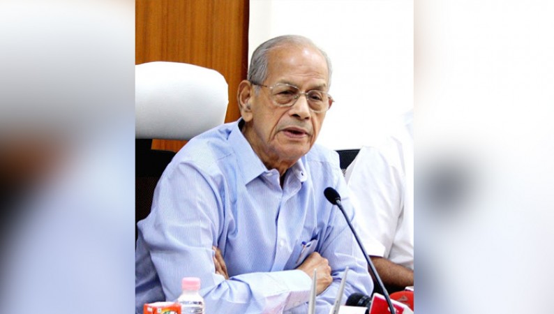 Kerala Election Result 2021: Metroman Sreedharan leads with over 2,000 votes