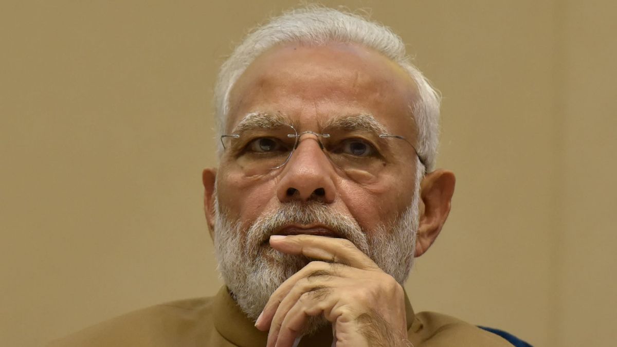 Congress hates me so much that it wants to kill me: PM Narendra Modi