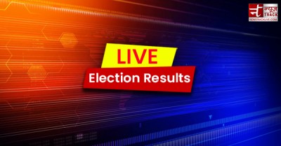 असम चुनाव परिणाम 2021: असम में सत्तारूढ़ भाजपा के नेतृत्व वाला एनडीए 61 सीटों पर चल रहा है आगे